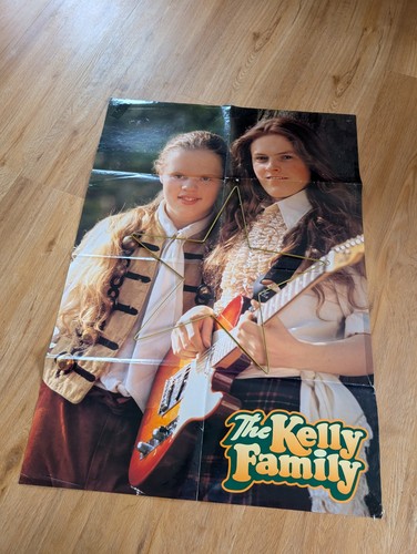Original kelly family kel life - original,