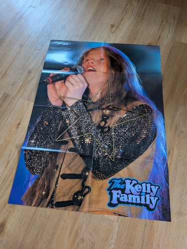 Original kelly family kel - original,