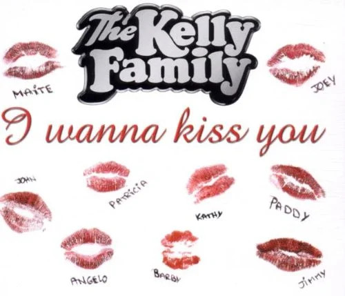 The kelly family - family, i