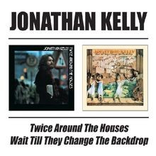 Twice around the houses - the,