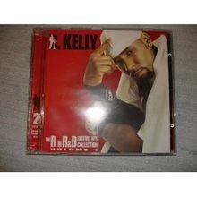 Greatest hits von r - rb,