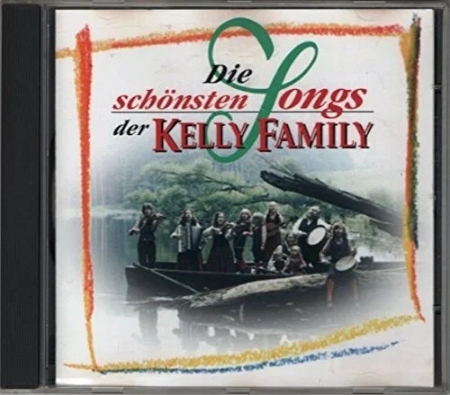 Die schönsten songs der kelly - die,