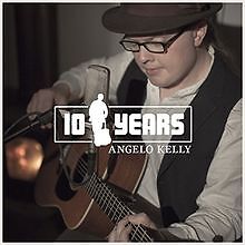 Years von angelo kelly cd - von, |