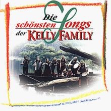 Die schönsten songs der kelly - der,