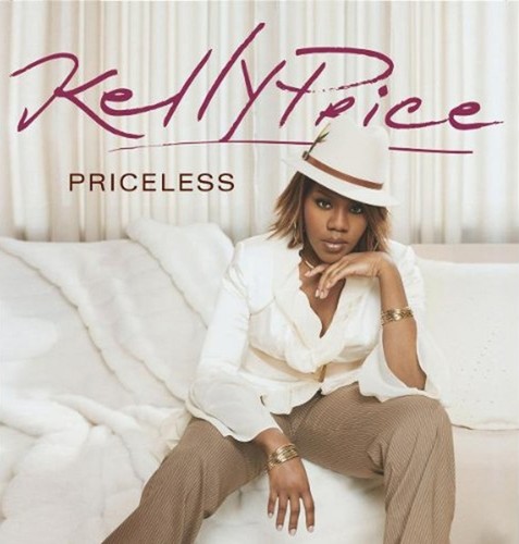Kelly price priceless cd - priceless, =