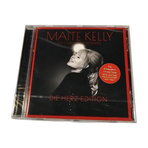 Maite kelly die liebe - maite,