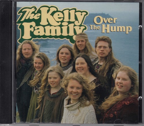 The kelly family over - the,