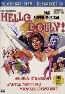 Hello dolly von gene - dolly!, |