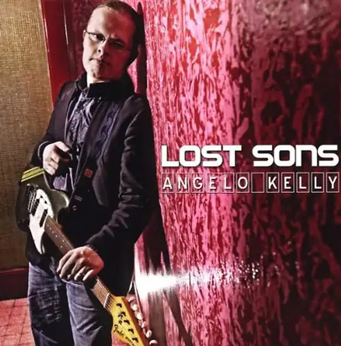 Angelo kelly lost sons - lost,