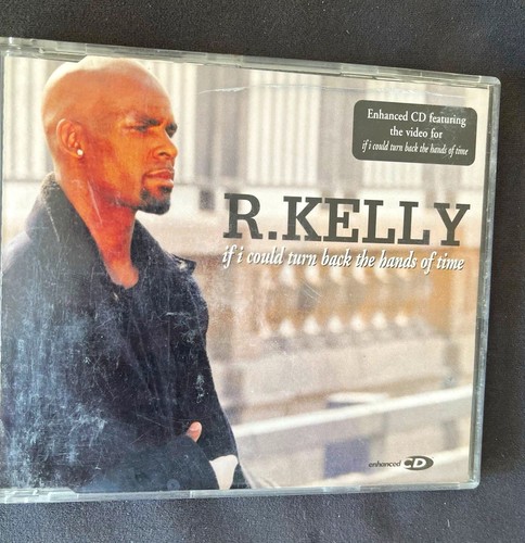 Kelly if i - –,