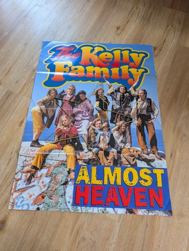 Original kelly family kel life - kelly, kel-life