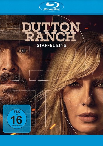 Vorbestellung dutton ranch - dutton,