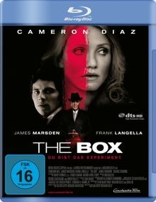 The box bist - -, das