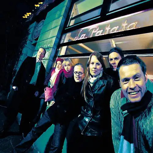 The kelly family - the,