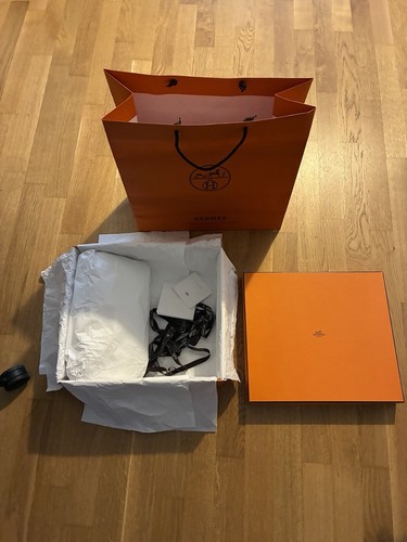 Hermes box original - hermes,