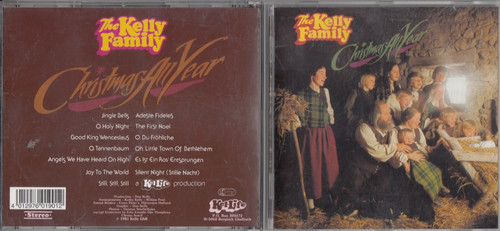 The kelly family - 1,