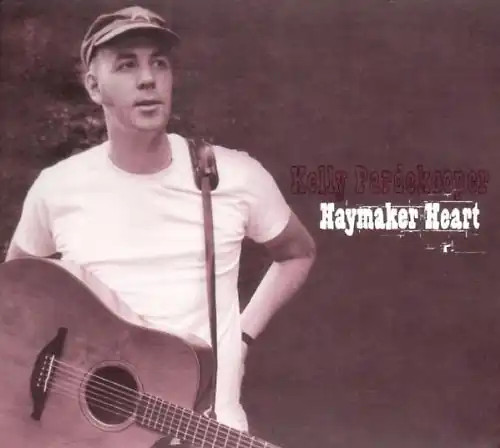 Kelly pardekooper haymaker - -,