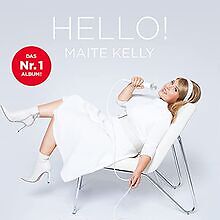 Hello von maite - (jewel),