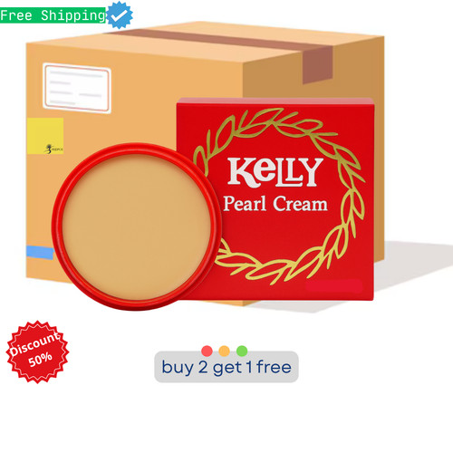 Original kelly pearl - kelly, cream