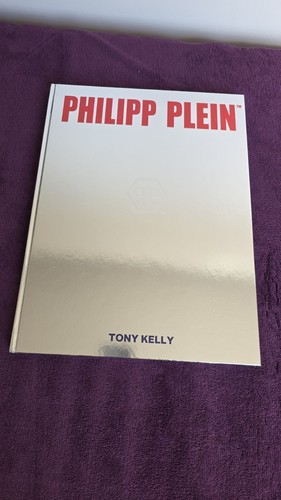 Tony kelly philipp plein - -,