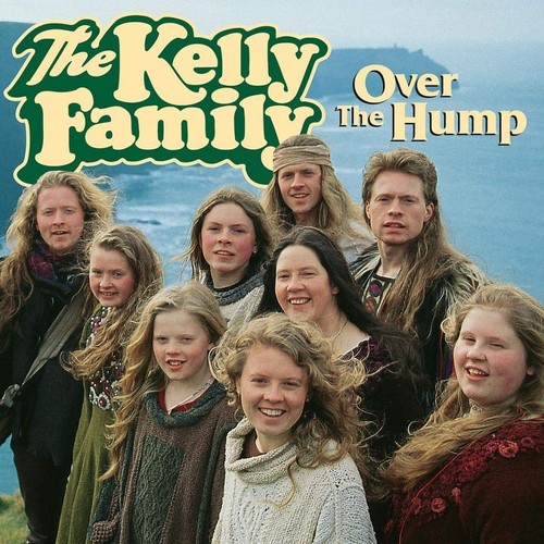 Kelly family over - over, the