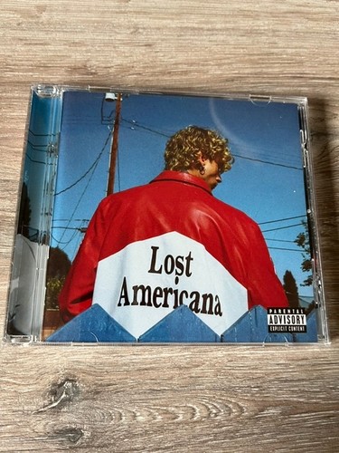 Mgk cd - mgk,