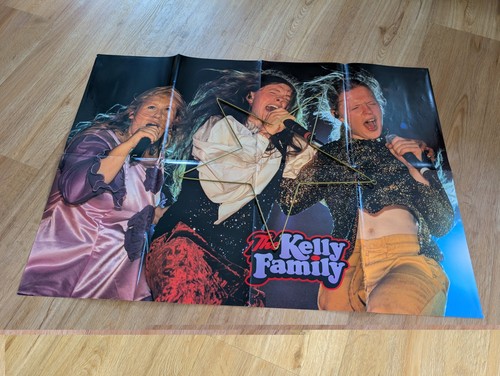 Original kelly family - kelly, kel-life