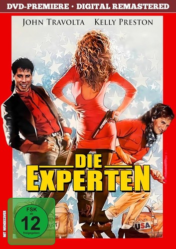 Die experten - die,