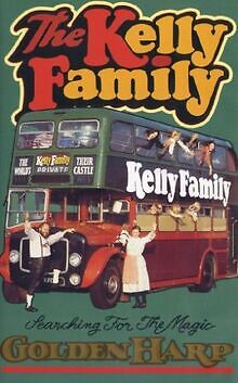 The kelly family searching - kelly,