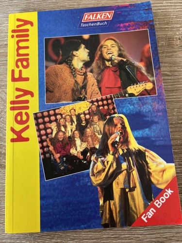 Kelly family fanbook - „, (