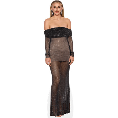 Chloe kelly - chloe, dress)