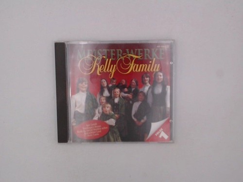 Kelly family meister - family, meister-werke