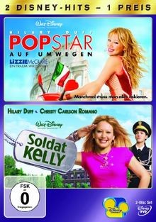 Soldat kelly popstar - /, auf