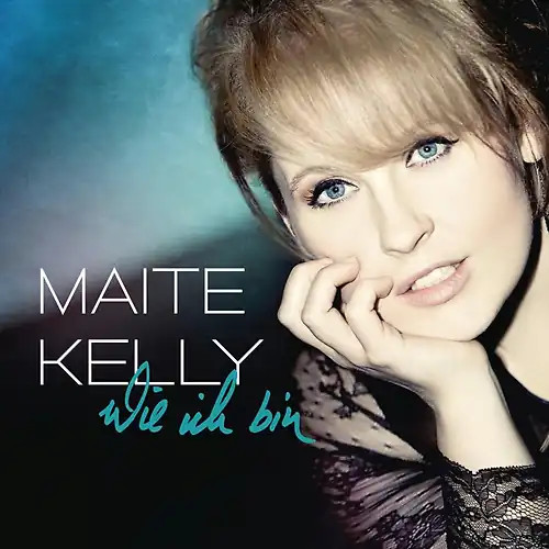 Kelly maite wie ich - -,