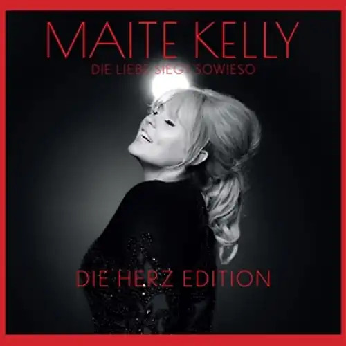 Kelly maite die liebe - -,