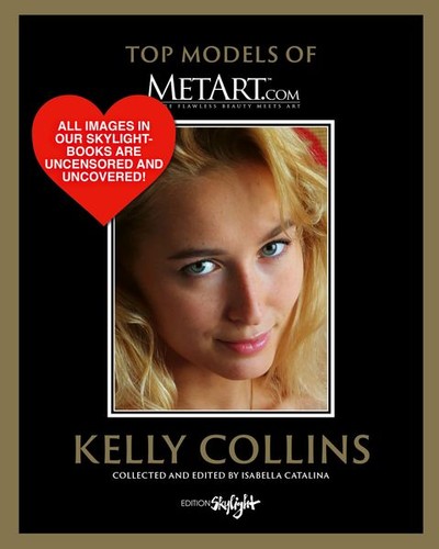 Kelly collins top model - -,