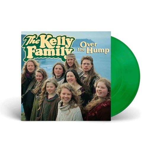 The kelly family - the, /