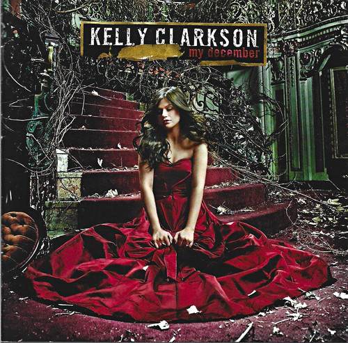 Kelly clarkson my - clarkson,