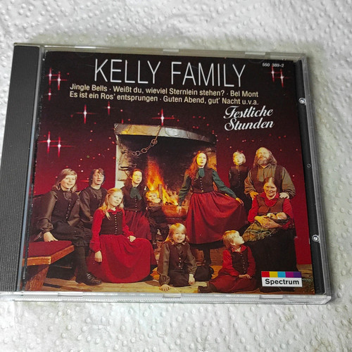 Kelly family festliche - kelly,