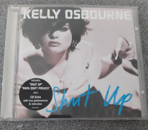 Kelly osbourne shut sehr - osbourne-,