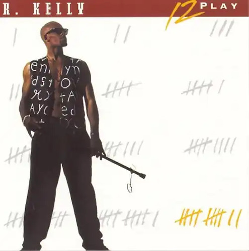 Kelly 12 play - r., 12-play