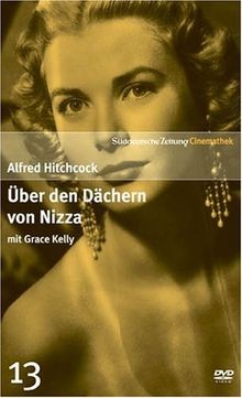 über den dächern von nizza - Über,