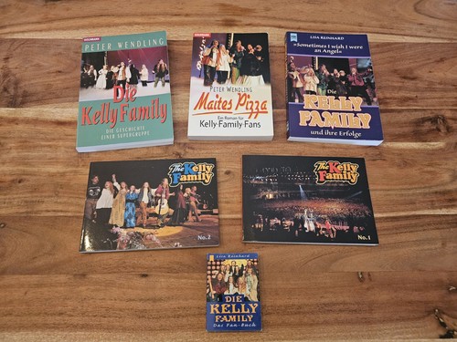 The kelly family - the, alte