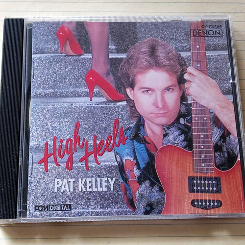 Pat kelly high heels - high,