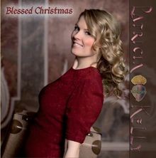 Blessed christmas von - christmas,
