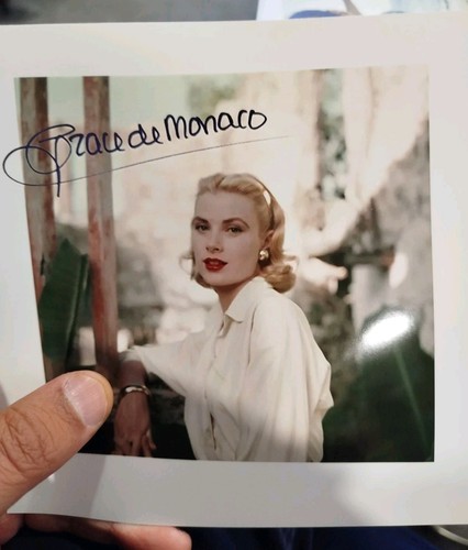 Grace kelly alias - kelly,