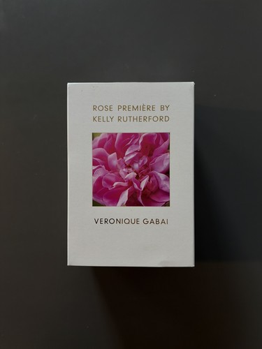 Veronique gabai rose - rose, premiÈre