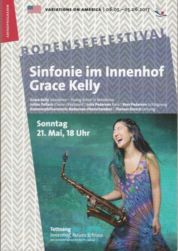 Programmheft sinfonie - sinfonie, im