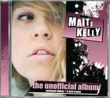 The unofficial album - album, von
