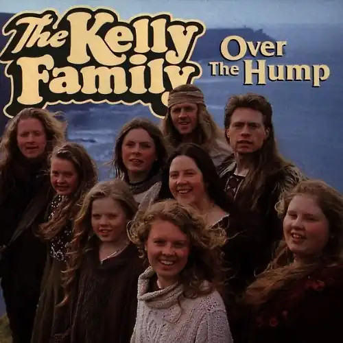 The kelly family over - the,